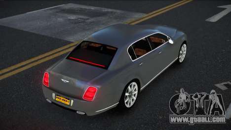 Bentley Continental Vecja for GTA 4