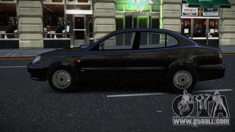 Daewoo Leganza Gexze for GTA 4