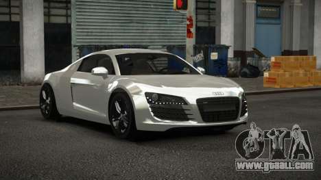 Audi R8 Summome for GTA 4