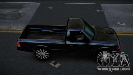 Ford Ranger Giona for GTA 4