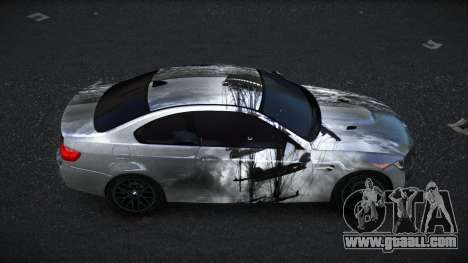 BMW M3 E92 Lilory S10 for GTA 4