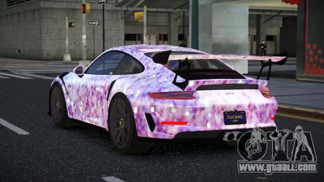 Porsche 911 Enson S13 for GTA 4