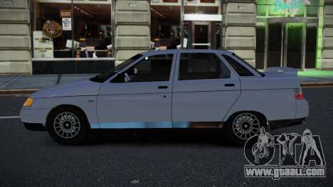 VAZ 21103 Yajzipes for GTA 4