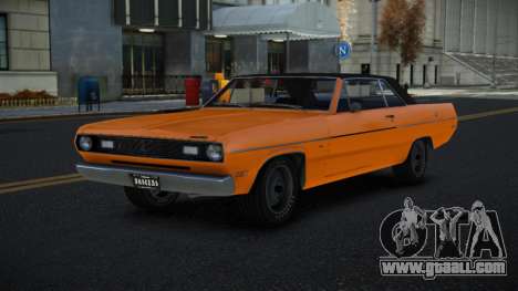 Plymouth Scamp Fovi for GTA 4