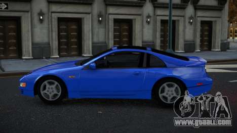 Nissan 300ZX Finizi for GTA 4