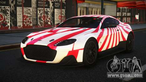 Aston Martin Vantage Denli S1 for GTA 4