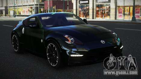 Nissan 370Z Anhen S10 for GTA 4
