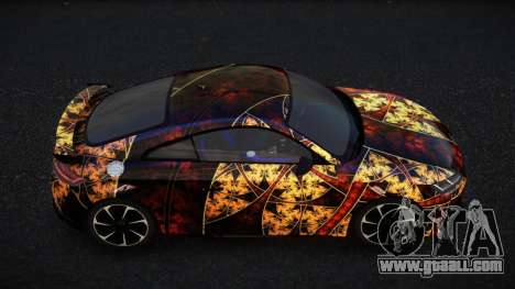 Audi TT Arden S5 for GTA 4