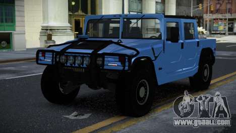 Hummer H1 Bixebaka for GTA 4