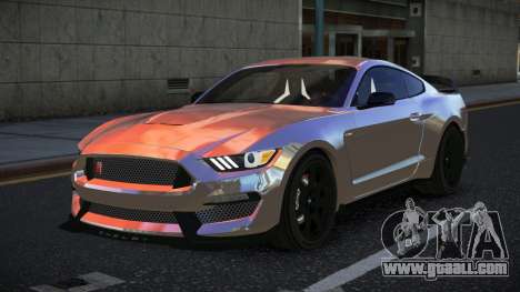 Shelby Mustang Deson for GTA 4
