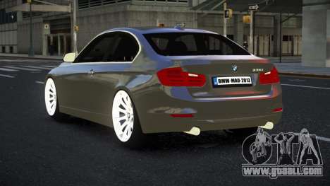 BMW 335i Funyopa for GTA 4