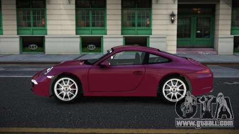 Porsche 911 Neygopip for GTA 4