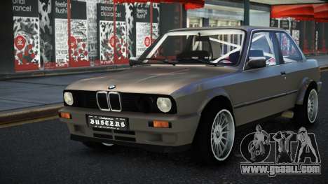BMW M3 E30 Tacde for GTA 4