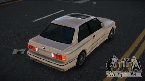 BMW M3 E30 Elanha for GTA 4