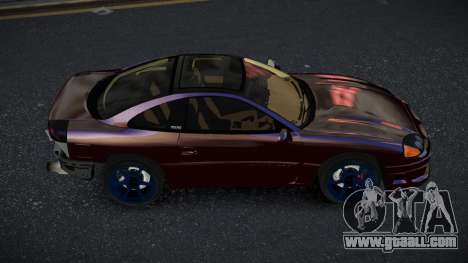 Dodge Stealth Rojre for GTA 4
