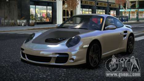 Porsche 911 Xirohi for GTA 4