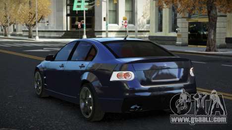 Holden HSV Berepin for GTA 4