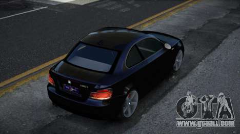 BMW 135i Nifnoj for GTA 4