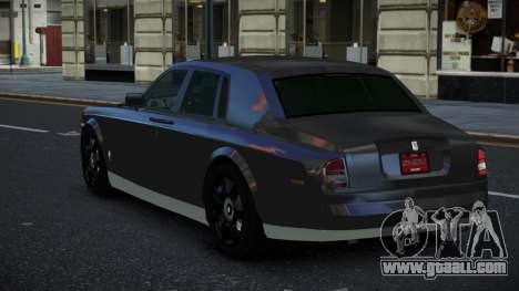 Rolls-Royce Phantom Yopa for GTA 4