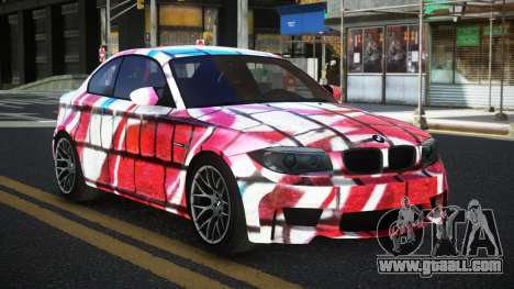 BMW 1M Lesma S14 for GTA 4