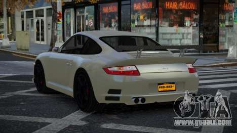 RUF Rt 12 Ketxafen for GTA 4