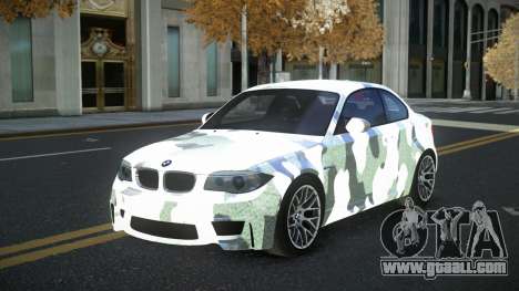 BMW 1M Lesma S2 for GTA 4