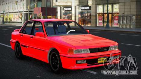 Mitsubishi Galant Hekudofo for GTA 4