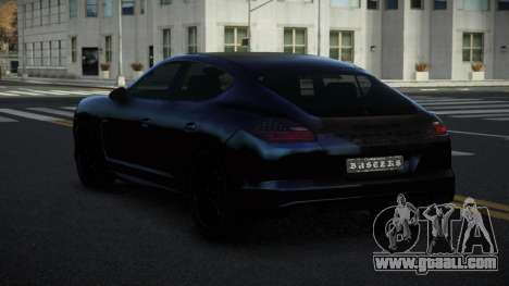 Porsche Panamera Xehkipog for GTA 4
