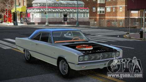 Dodge Coronet Yuvquj for GTA 4