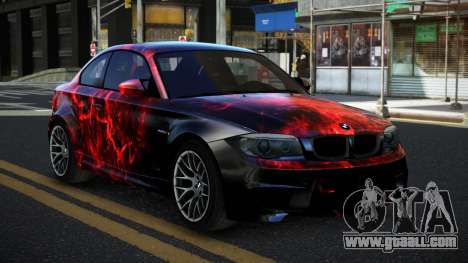 BMW 1M Lesma S12 for GTA 4
