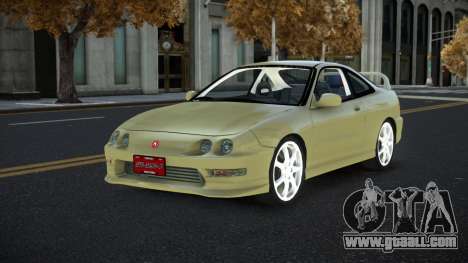 Acura Integra Koysir for GTA 4