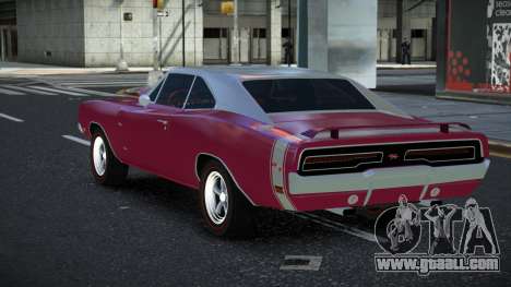 Dodge Charger Fige for GTA 4