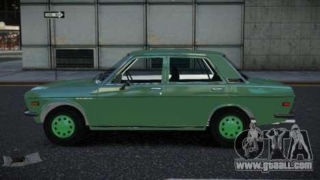 Datsun 510 Farfu for GTA 4
