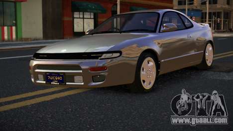 Toyota Celica Juwtuv for GTA 4