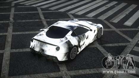 Ferrari 599 Rophy S12 for GTA 4