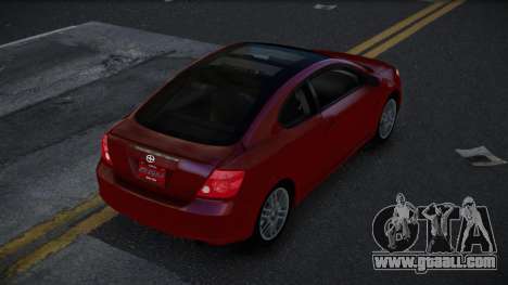 Toyota Scion Yumqon for GTA 4