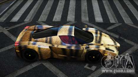 Ferrari Enzo Vantery S14 for GTA 4
