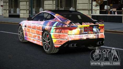 Jaguar F-Type Matly S1 for GTA 4