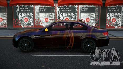 BMW M3 E92 Lilory S1 for GTA 4