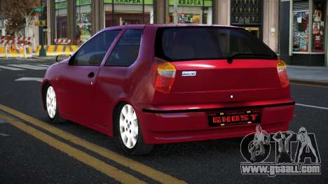 Fiat Palio Biyu for GTA 4