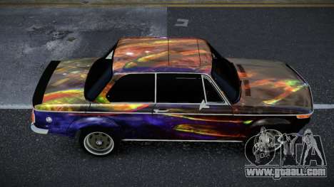 BMW 2002 Yagel S10 for GTA 4