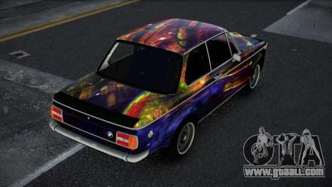 BMW 2002 Yagel S10 for GTA 4