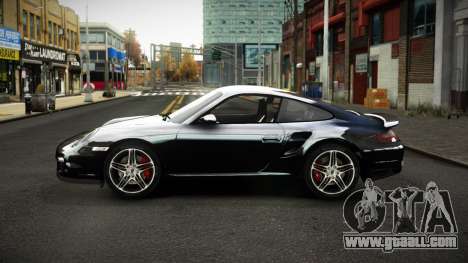 Porsche 911 Sumwowe for GTA 4