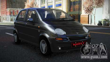 Daewoo Matiz Zodetoweb for GTA 4