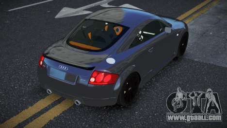 Audi TT Rosga for GTA 4