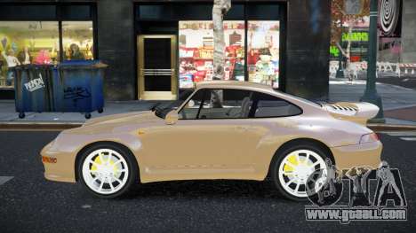 Porsche 911 Xusgunic for GTA 4