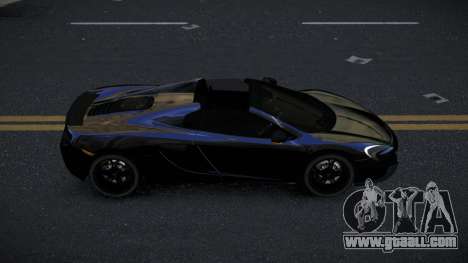 McLaren 650S Roneph S13 for GTA 4