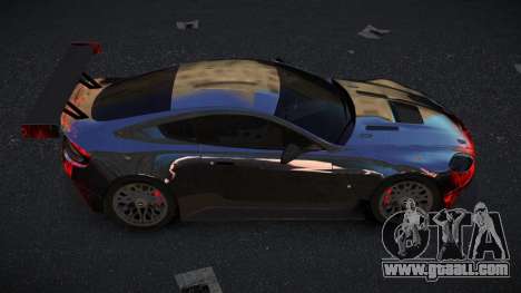 Aston Martin Vantage Denli S13 for GTA 4