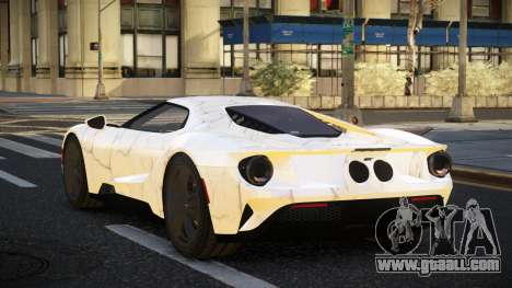Ford GT Tulia S6 for GTA 4