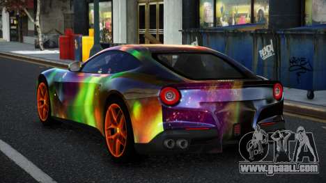 Ferrari F12 Onyrir S9 for GTA 4